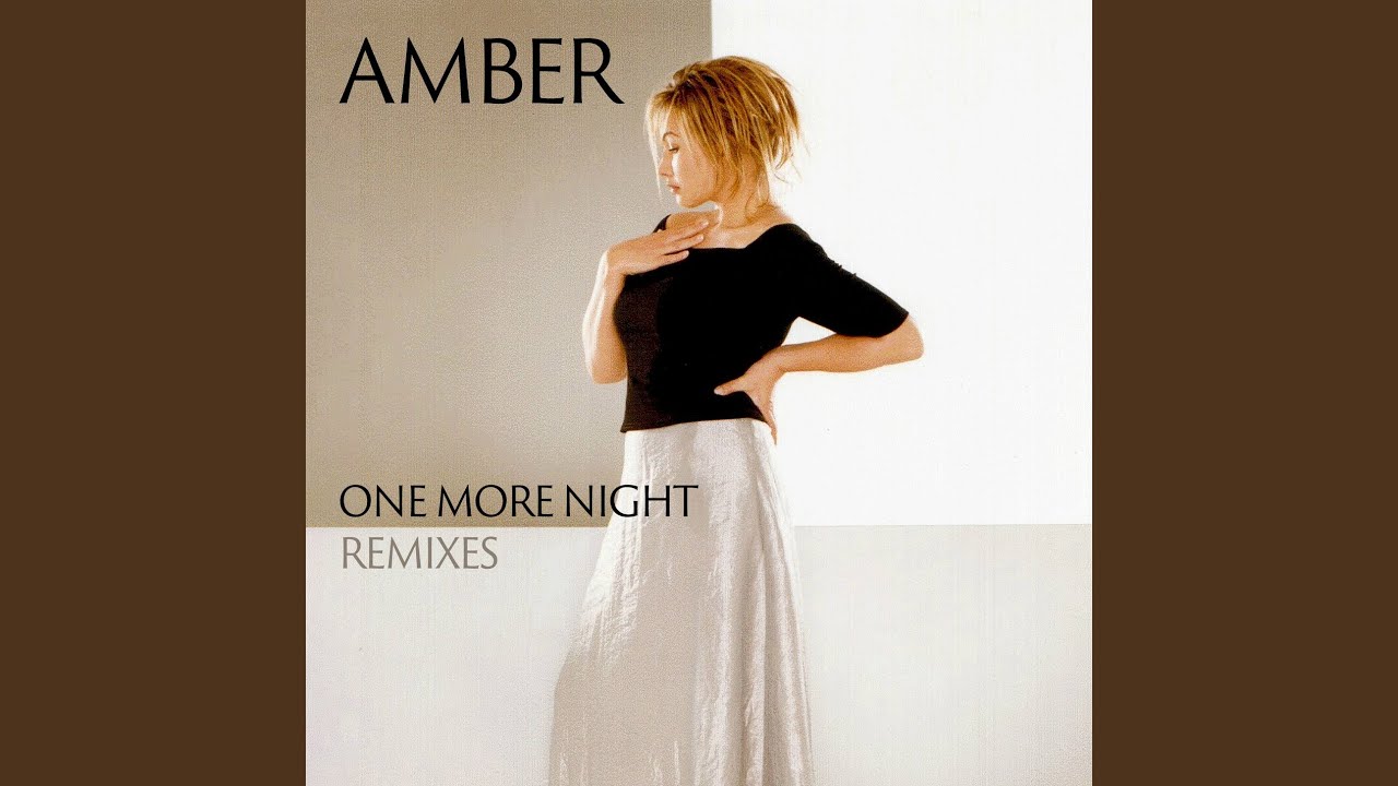 One More Night (12