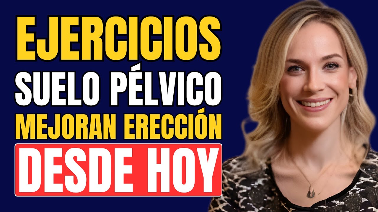 EJERCICIOS DE KEGEL: ¡DESCUBRE LOS INCREÍBLES BENEFICIOS DE FORTALECER TU SUELO PÉLVICO!
