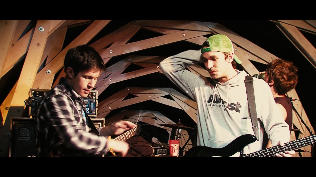 Téveszme  - Fishing on Orfű 2015 (Teljes koncert)