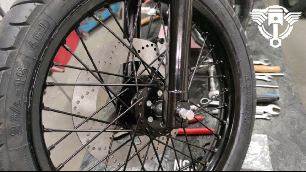 Neuaufbau Tuning Simson S51 Teil 4 Rahmen heute die Hochzeit!!! wir wünschen euch frohe Weihnachten