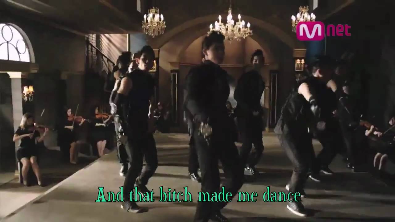 SS501 - Love Ya (Parody)