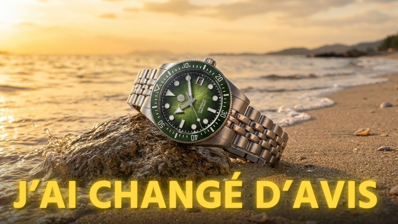Voici ce que les chinois font de MIEUX en 2026 ! (Bye bye la Suisse)