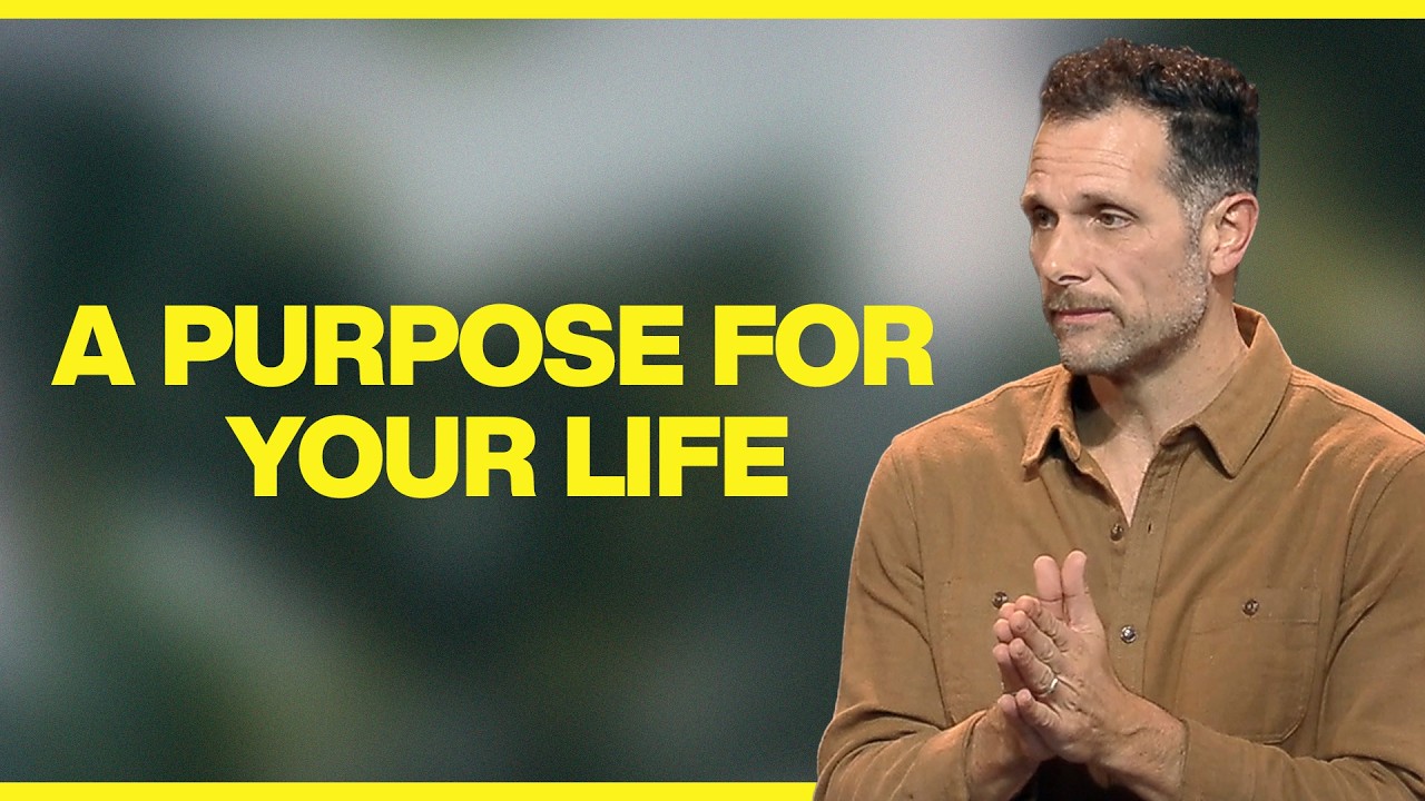 What Does God Want For Me?