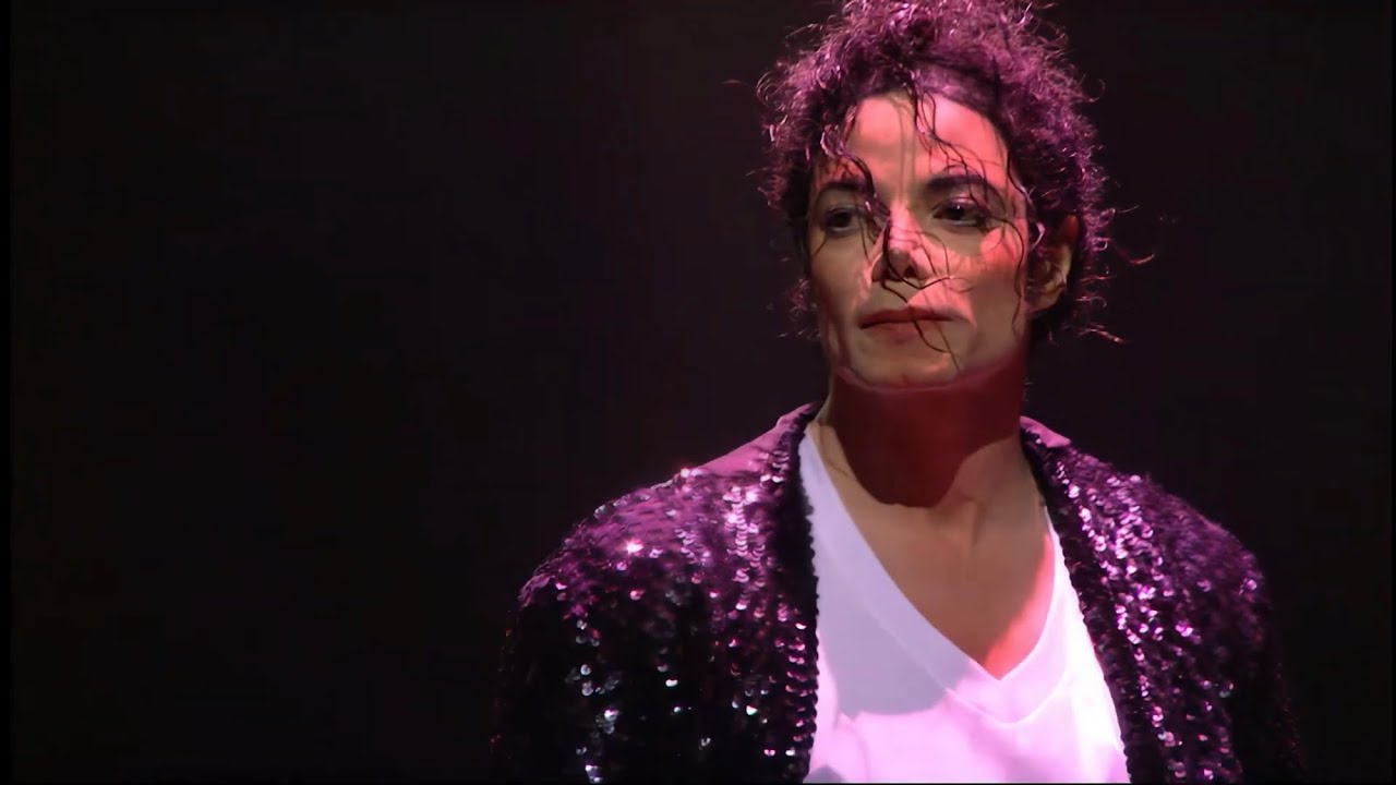 Michael Jackson - Billie Jean | HIStory Tour Munich Multitrack by GMJJP and L MMJ