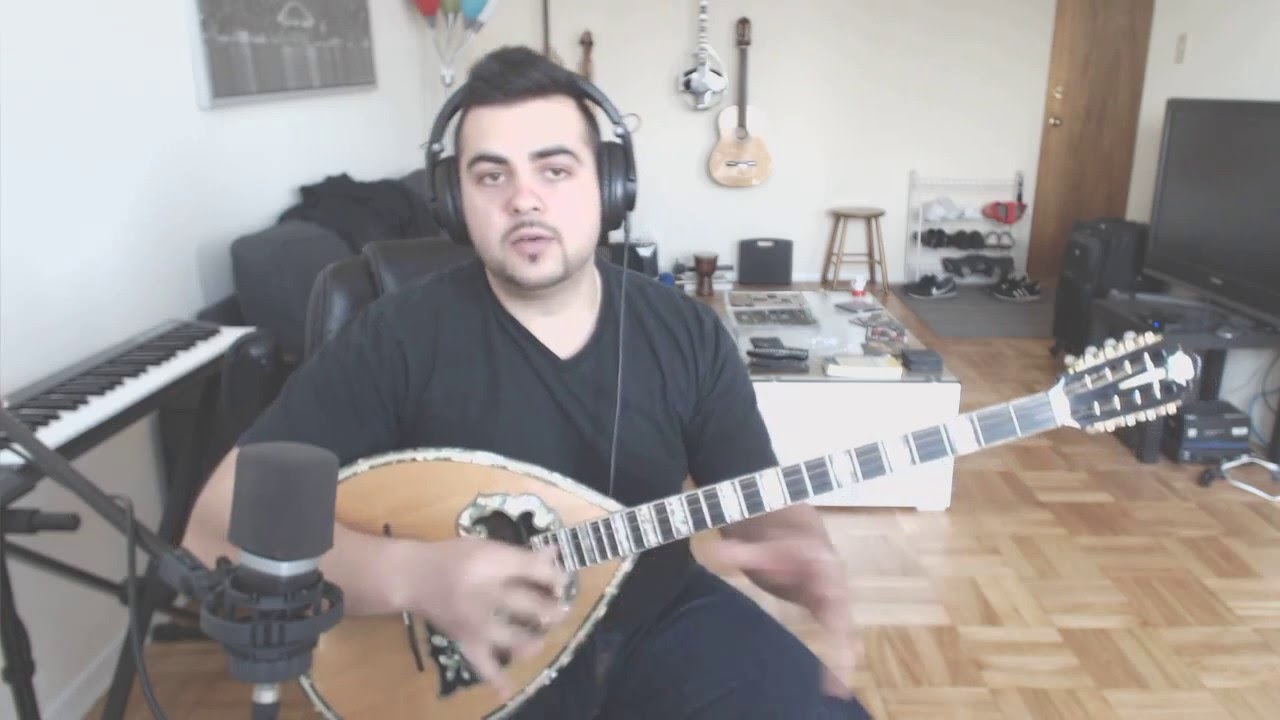 Triplets | DimitriosBouzouki.com