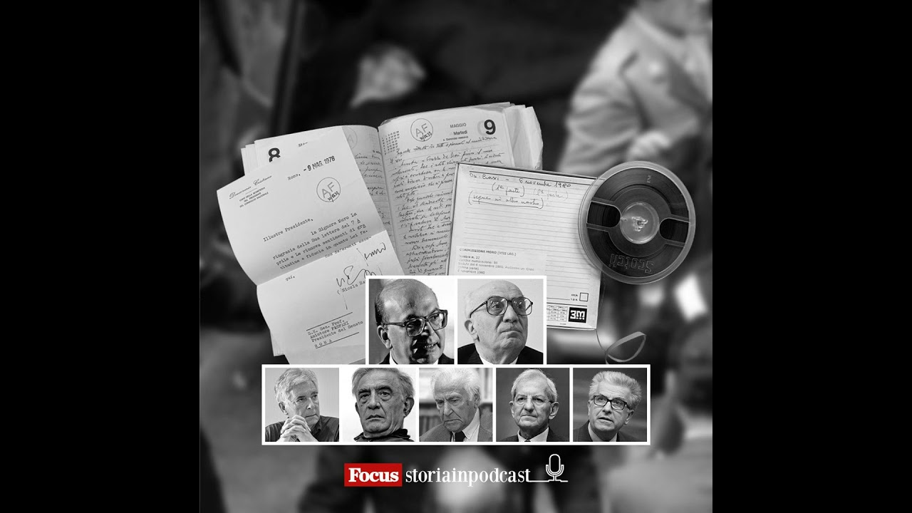 Trattativa. La storia di chi provò a salvare Moro - Decima parte