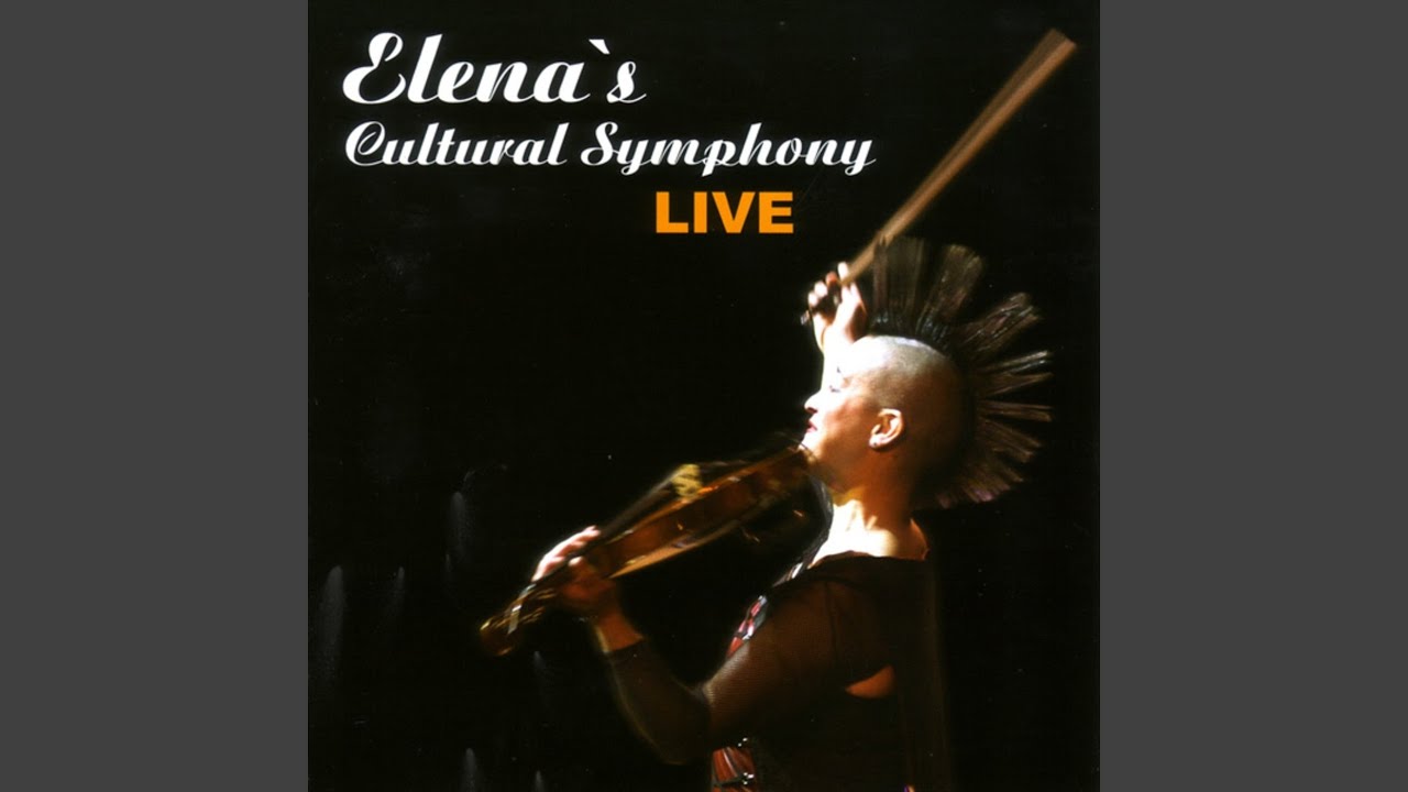 1840 Waitangi Overture (Live)