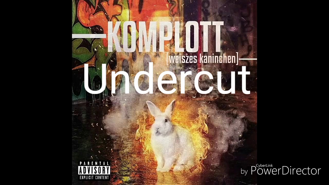 KOMPLOTT - Undercut | Reupload