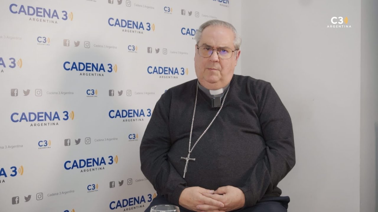 CARDENAL ÁNGEL ROSSI | La Argentina Hoy | Sergio Suppo