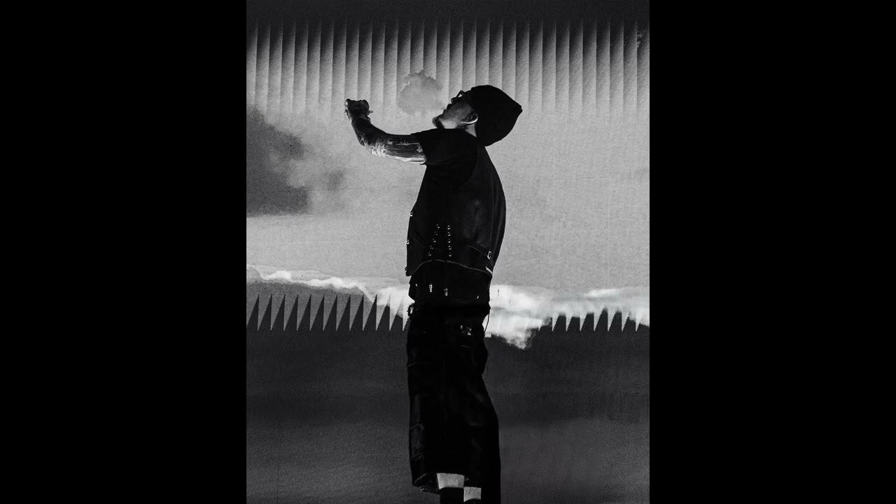 Yeat x Don Toliver Type Beat - ''GRATEFUL