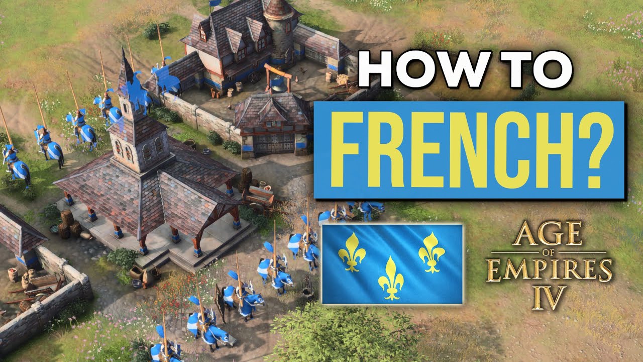 How to Play French in Season 10 & 11 (2 TC & COC Guide)