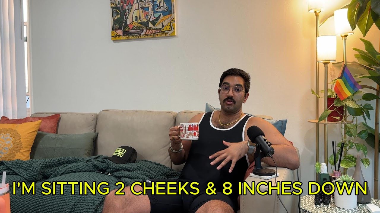 Ghouls, Gremlins, & Gays | Closet Culture, Gay Delusions, and Ugly Boyfriends