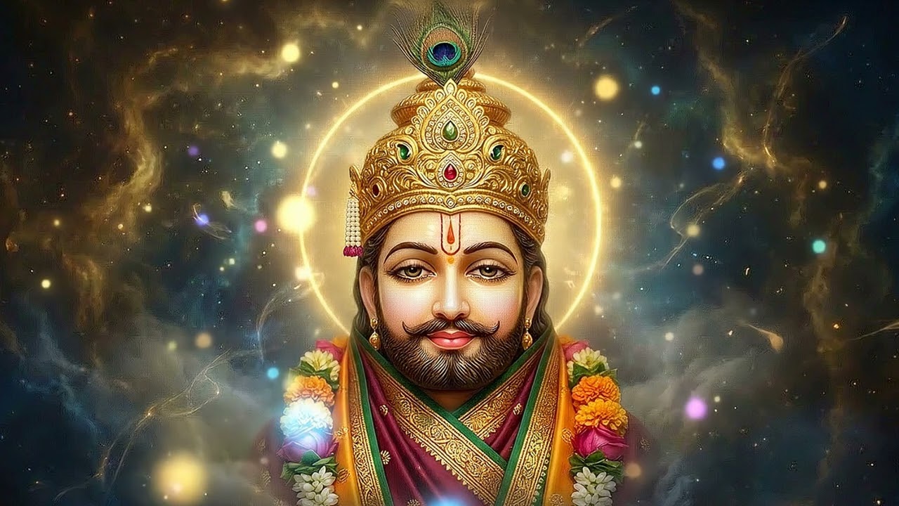 Jai Shri Shyam Hare Aarti | Khatu Shyam Ji Ki Aarti | Most Powerful Shyam Baba Aarti | Shyam Bhajan