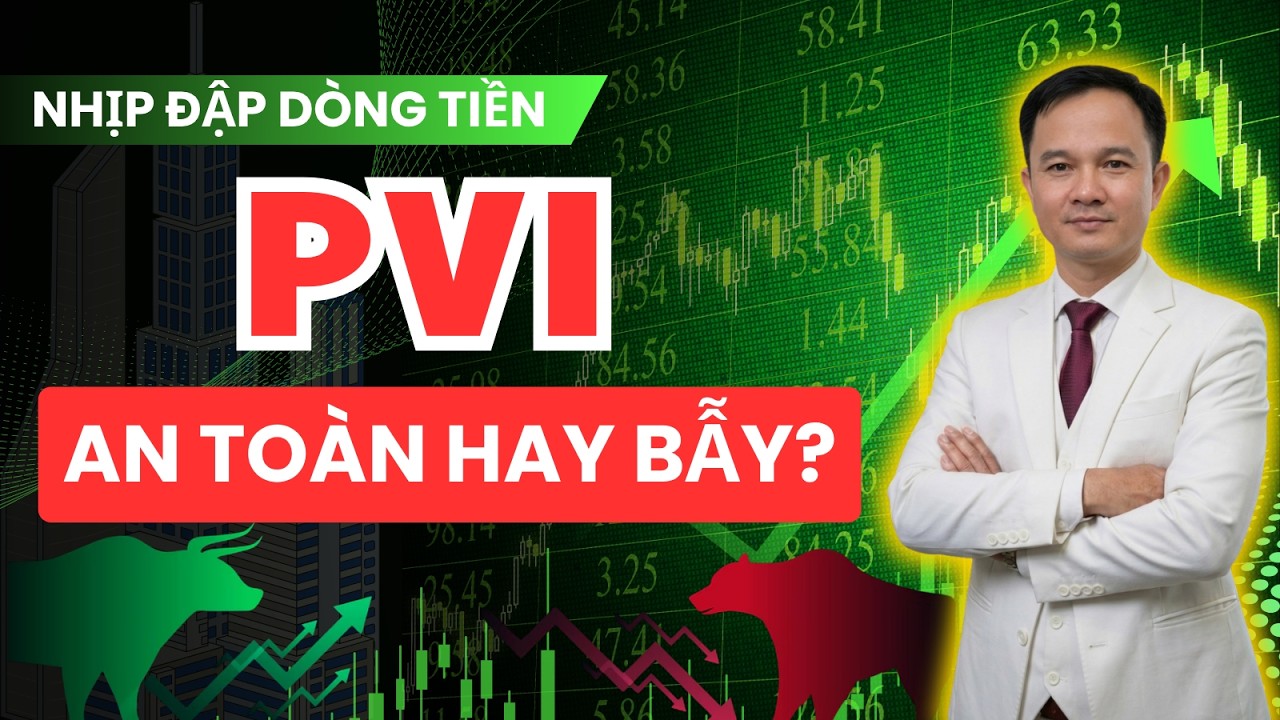 I chose PVI over all other insurance stocks &ndash; the reason few people talk about.