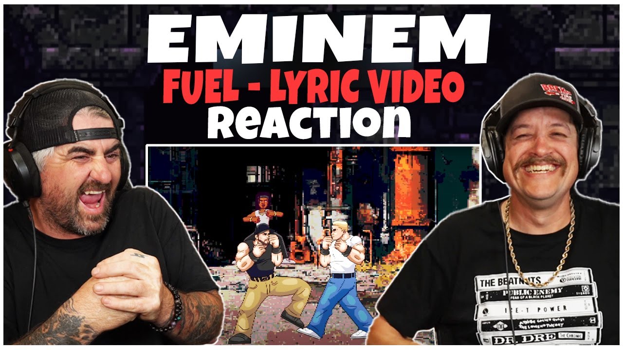 Eminem - 