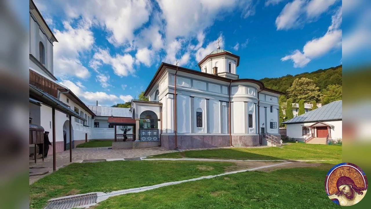 Man Frasinei - Canonul de umilinta catre Domnul nostru Iisus Hristos