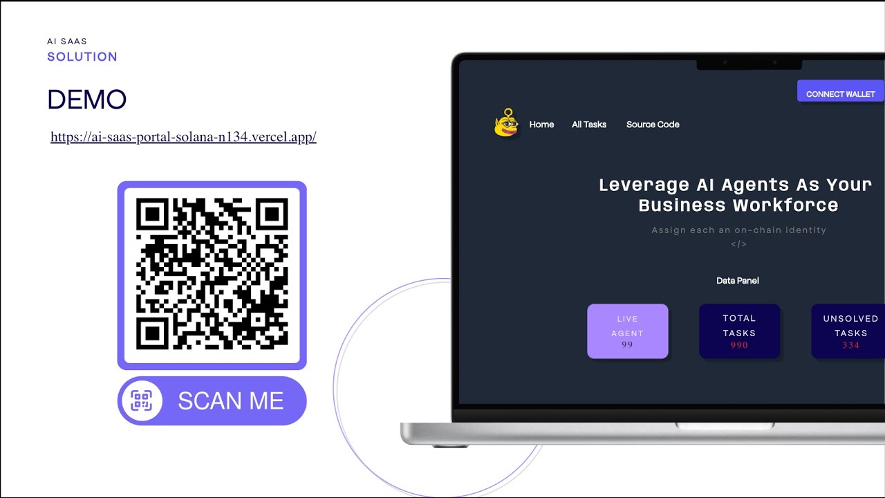 ai saas market_tech demo@sol