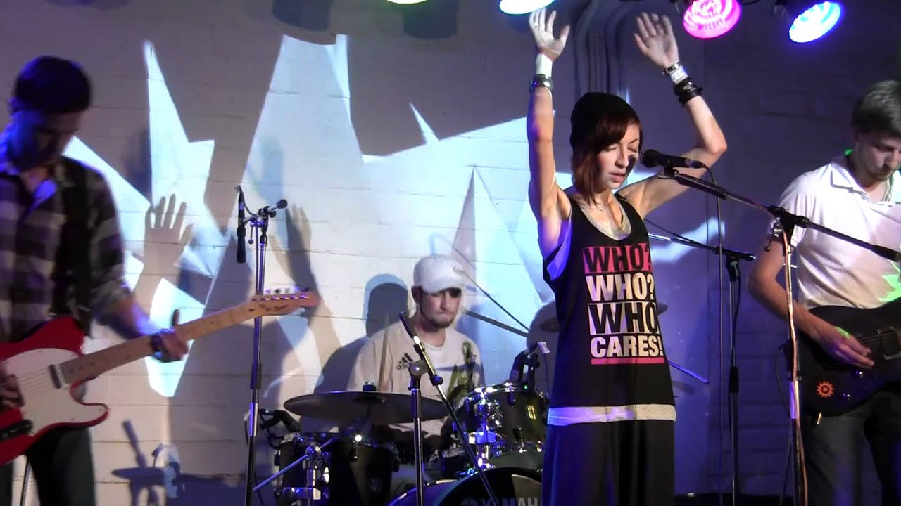 Creamwave (Харьков, клуб Корова, 28.05.11)