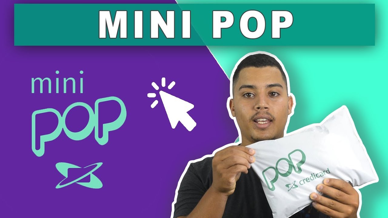 An&aacute;lise da Mini Pop Credicard - Este leitor de cart&atilde;o vale a pena ser usado?