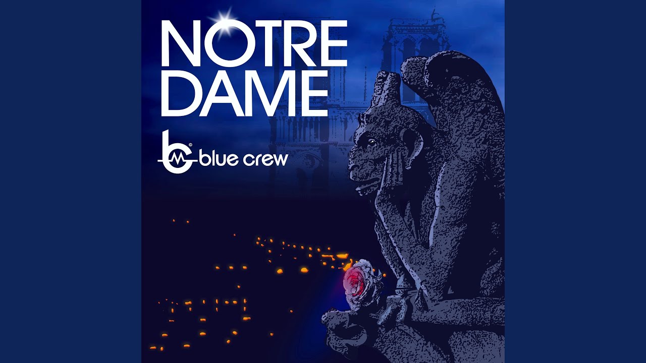 Notre Dame (Radio Version)