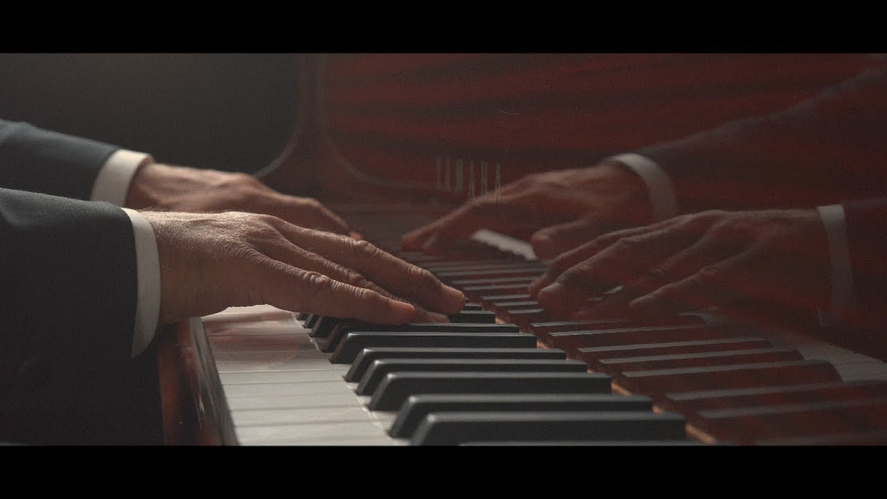 The Music of the Night | The Phantom of the Opera | Piano Solo