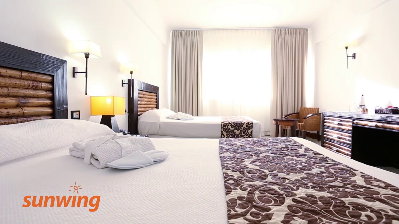 Be Live Experience Hamaca Garden, Hamaca Beach and Hamaca Suites - Santo Domingo, Dominican Republic