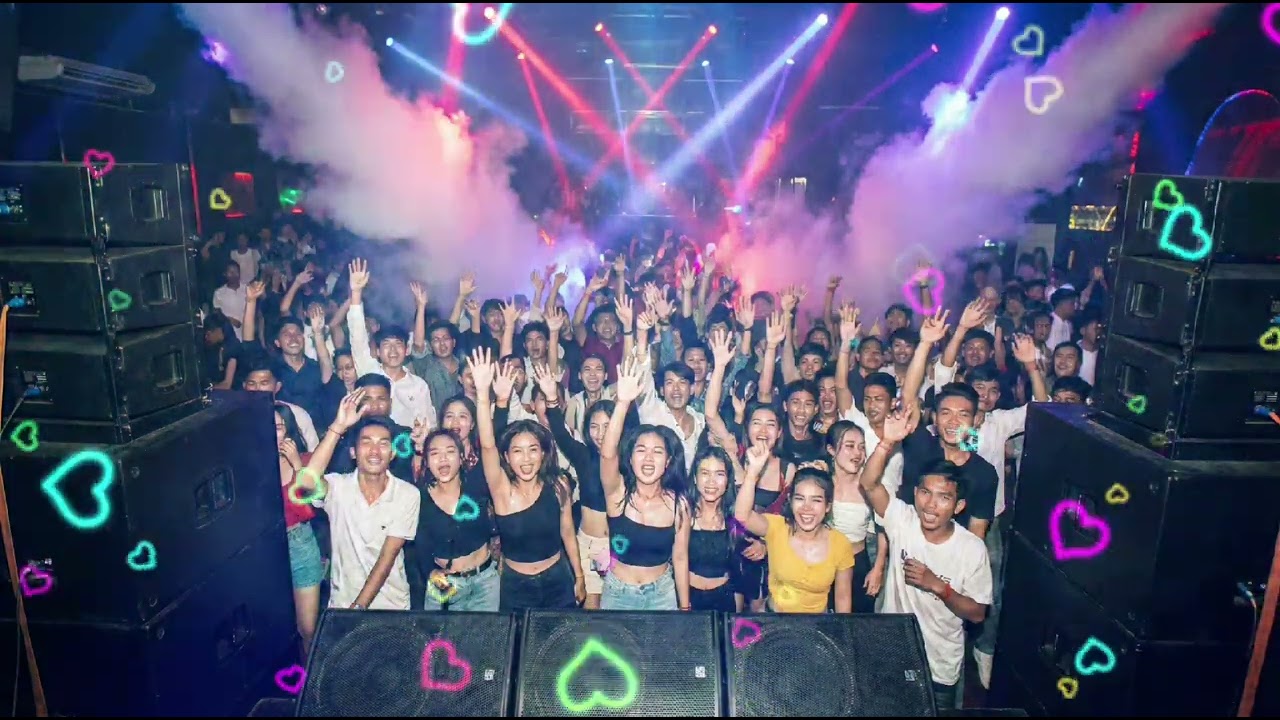 បទល្បីក្នុង TikTok 2026