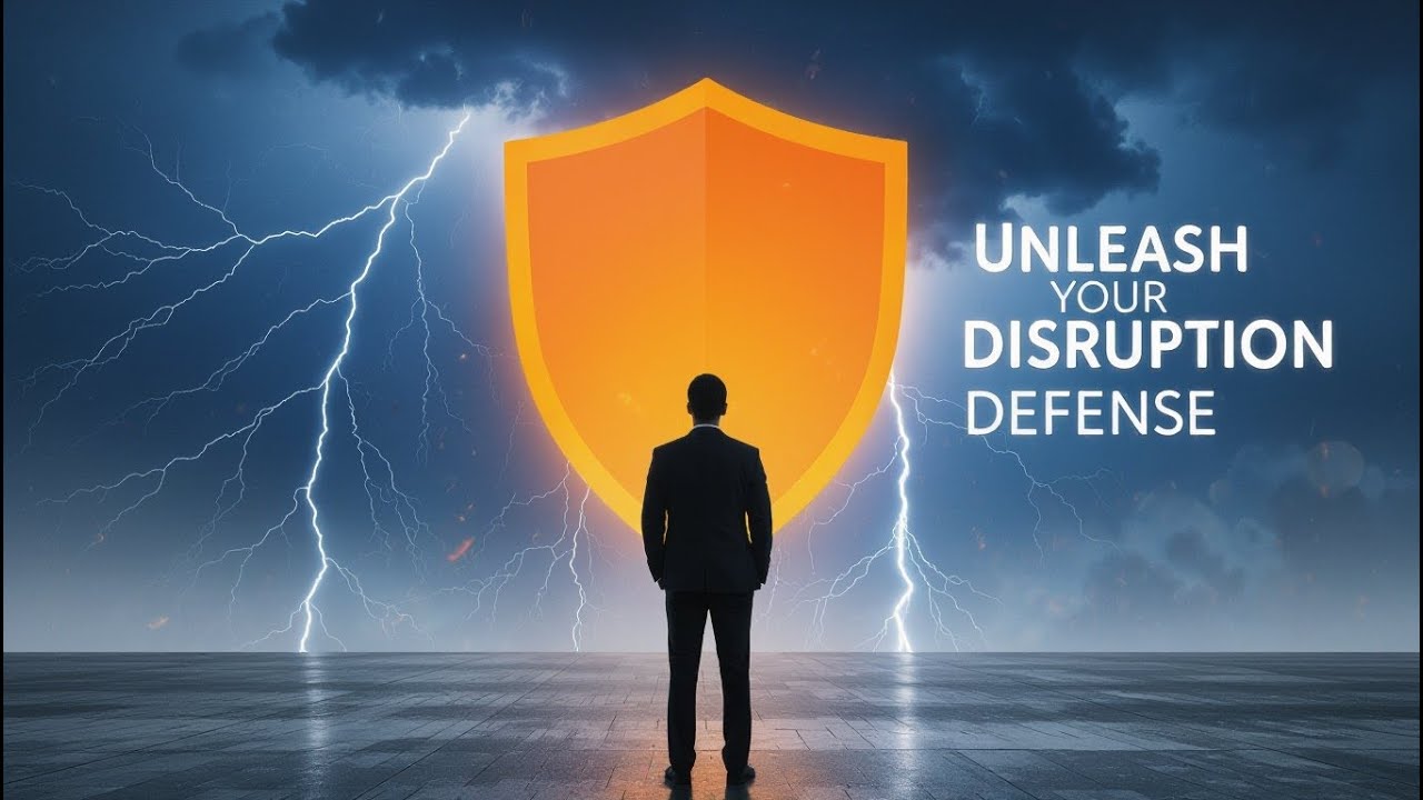 Operational Resilience Explained: Are You Ready for the Next Disruption?