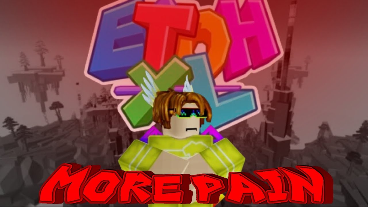EToH XL is Worse... | Roblox EToH XL
