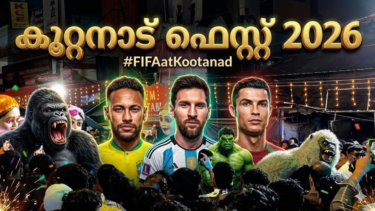 കൂറ്റനാട് ഫെസ്റ്റ് 2026 koottanad fest 2026