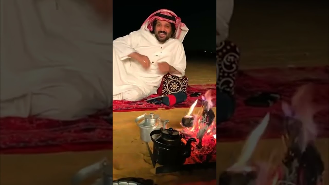 كشته بالنفود مع ابو ريتاج