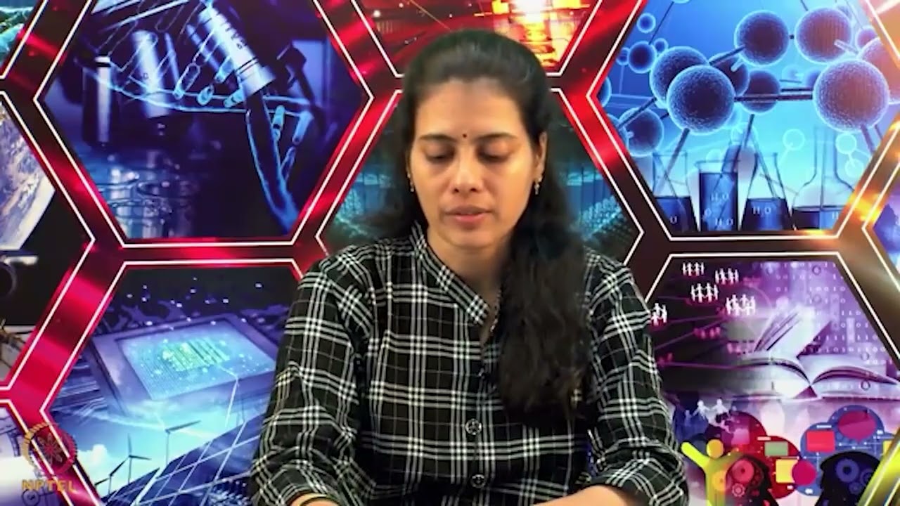 Tutorial 11 - Part I #swayamprabha