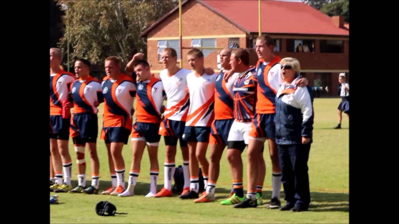 Jannas beat Riebeeck for the sixth consecutive year