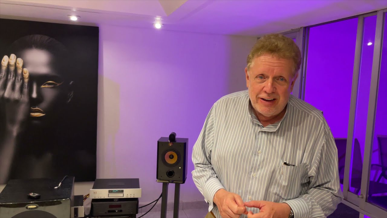 Afinando una sala de audio desde cero (parte 2)