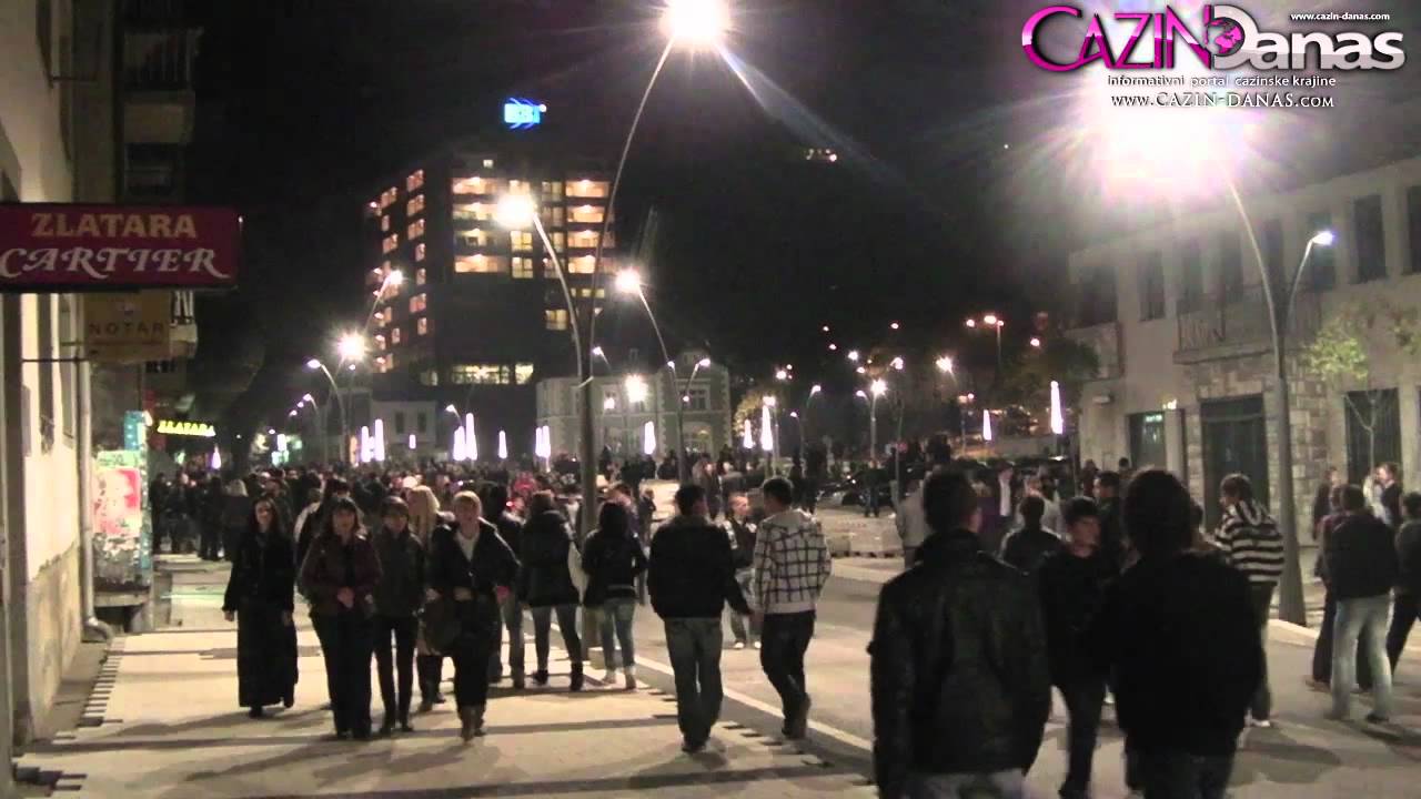 Cazin-Danas.com: DA LI JE OVO CAZIN ????