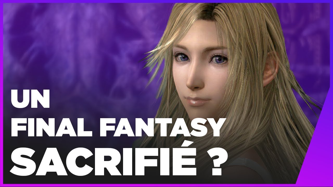 Final Fantasy Versus 13 : Ce jeu que vous n’aurez jamais 🟣 JV Legends