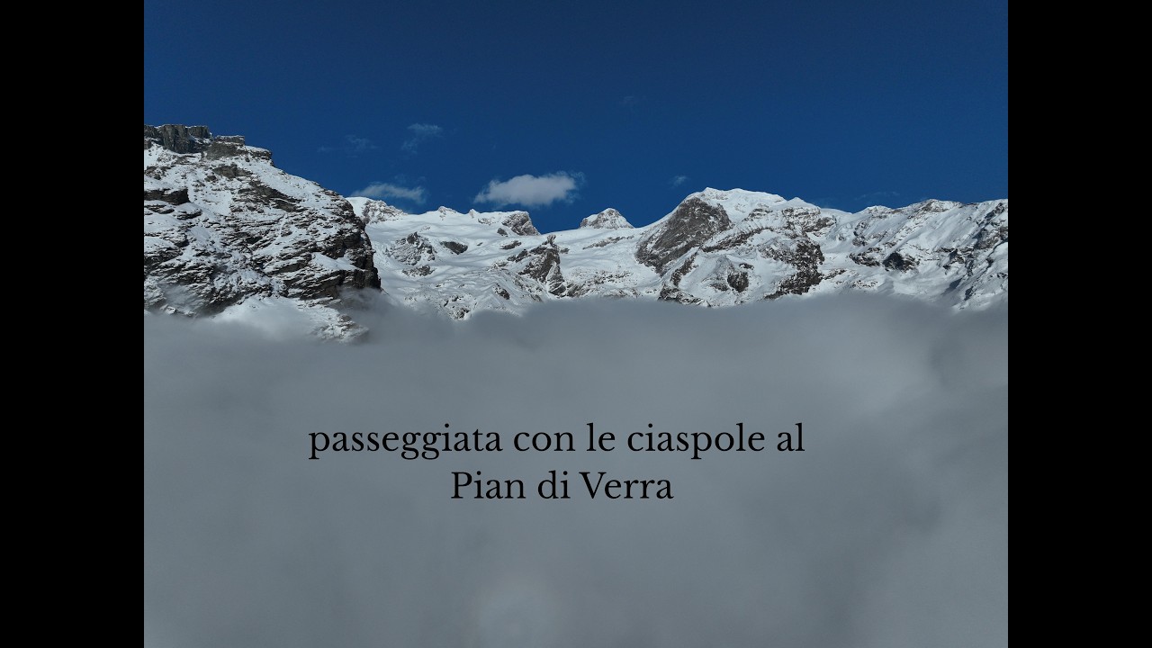 Pian di verra