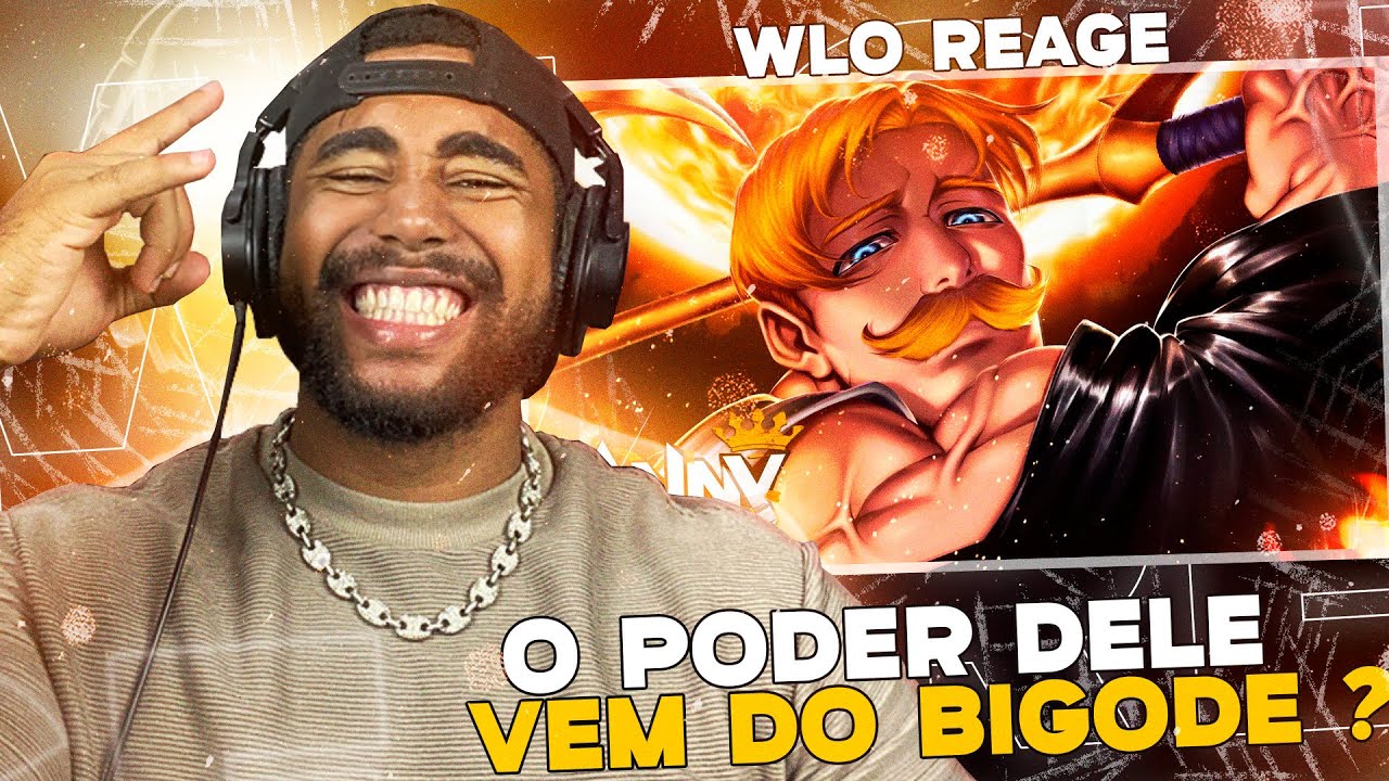 [ WLO React ]  Anny - Orgulho ft. ‪@blxckoficial‬