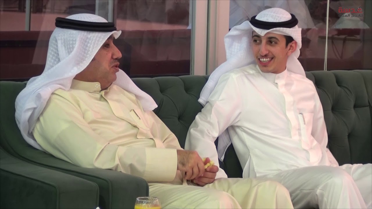 افراح القعمري / حفل زفاف فيصل محمد بن مقنع & سلطان محمد بن مقنع  - عدسة للانتاج الفني