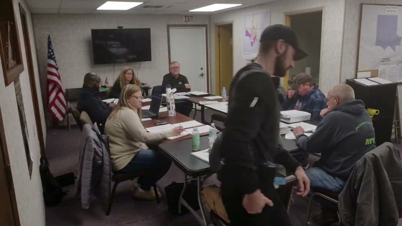 2026 02 05 Regular Board Meeting
