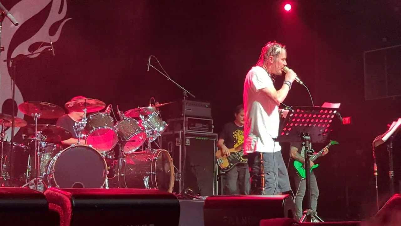20230906 - Mr.  Bungle - I'm Not In Love - Live at the Fillmore, Philadelphia, PA