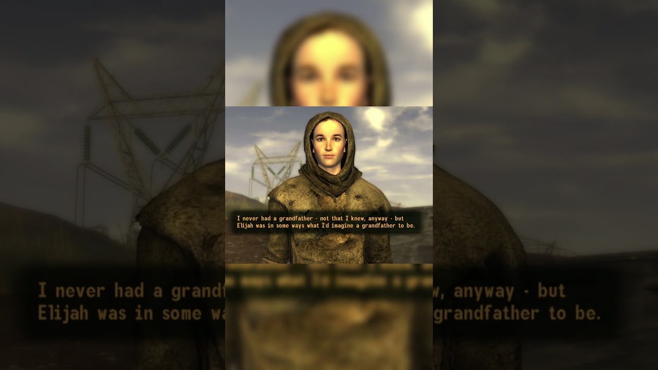 The Most Hidden Ending in Fallout: New Vegas
