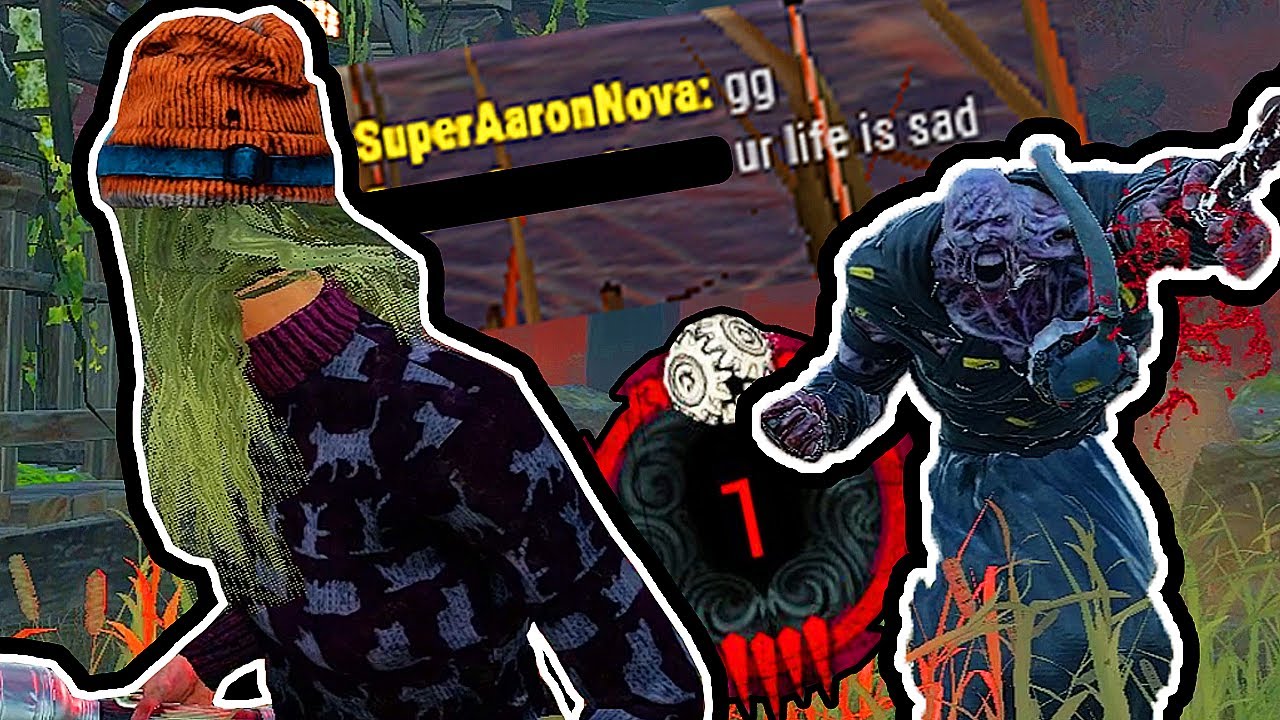 These killers hated me