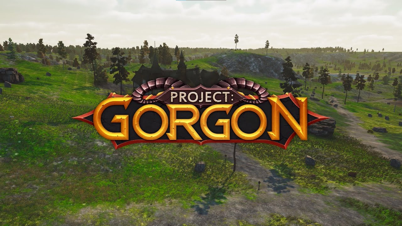 Project: Gorgon Steam Trailer (2023)