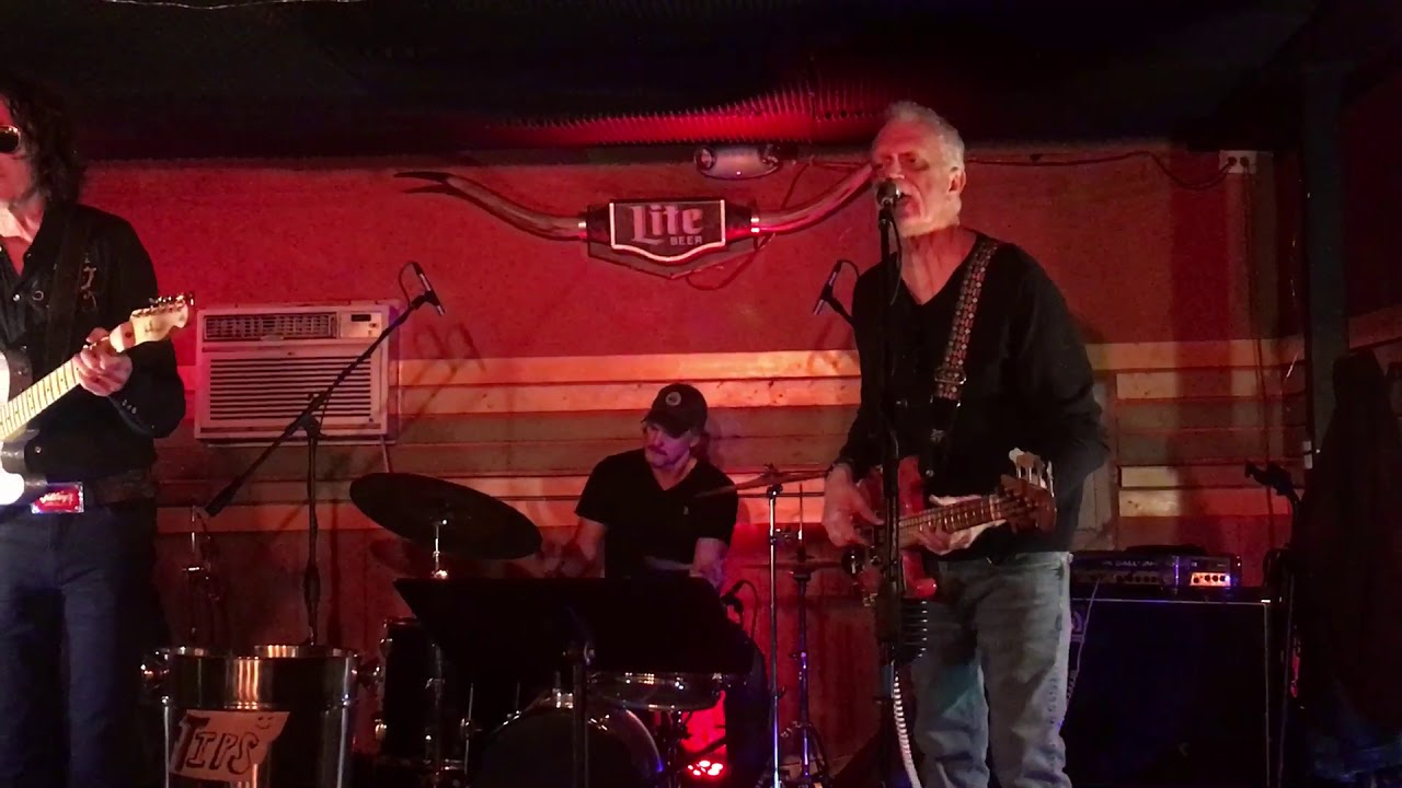 Dave Roe & Kenny Vaughan - Smarter than That