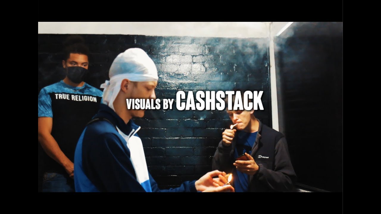 Corz - Bullet (Official Music video)