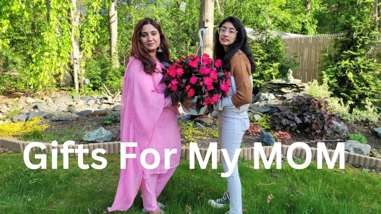 GIFTS FOR MOM/LOVE YOU MOM