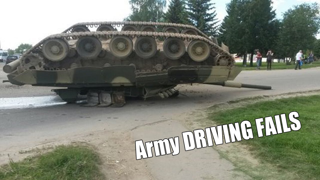Les &eacute;checs ultimes de l'arm&eacute;e en 2020