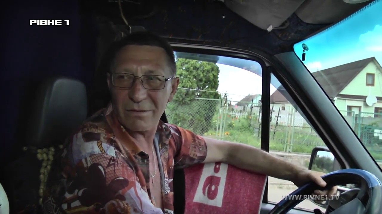 Чому у Рівному скоротили кількість маршруток?
