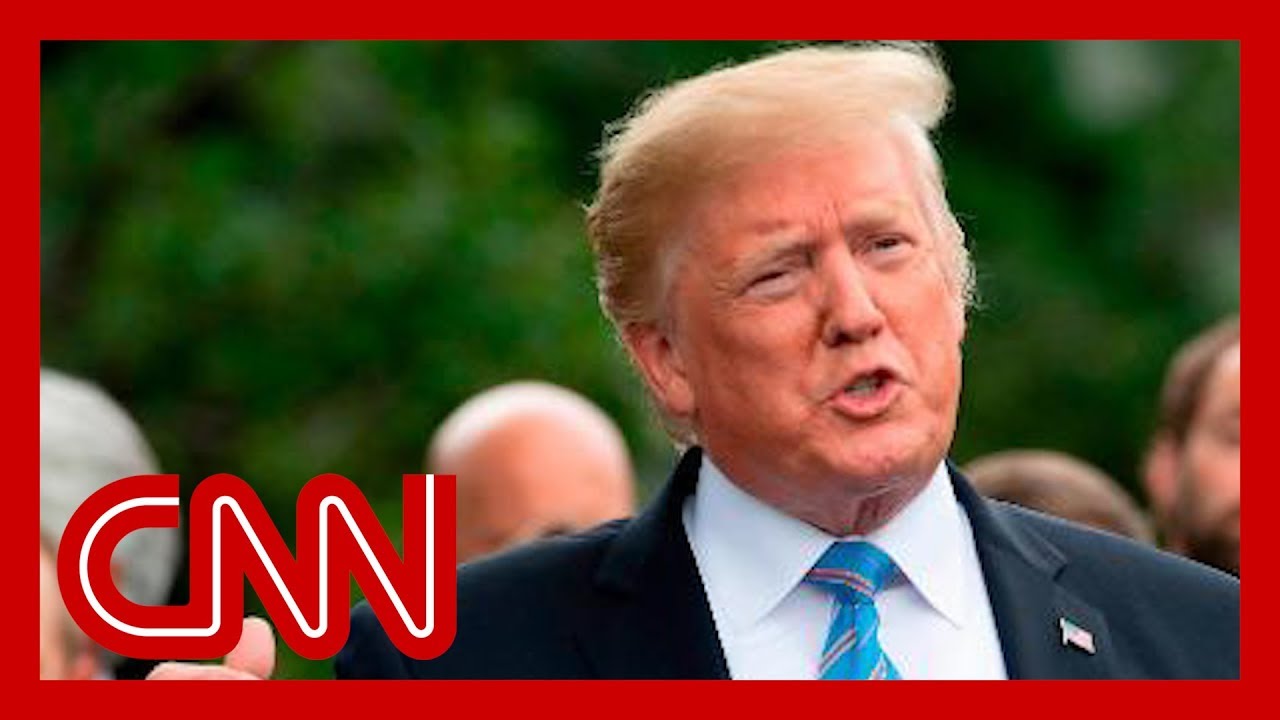 Trump asserts executive privilege over 2020 census materials